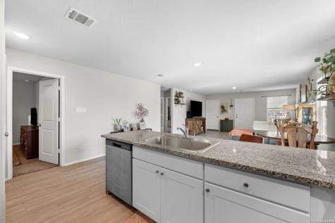 6403 Ignacio Court San Antonio TX 78220