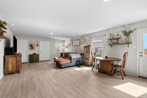 6403 Ignacio Court San Antonio TX 78220