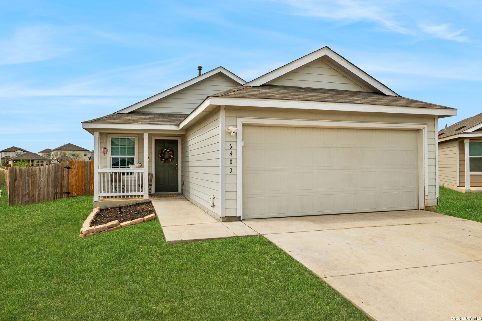 6403 Ignacio Court San Antonio TX 78220