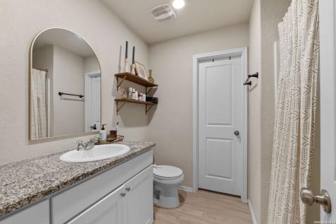 6403 Ignacio Court San Antonio TX 78220
