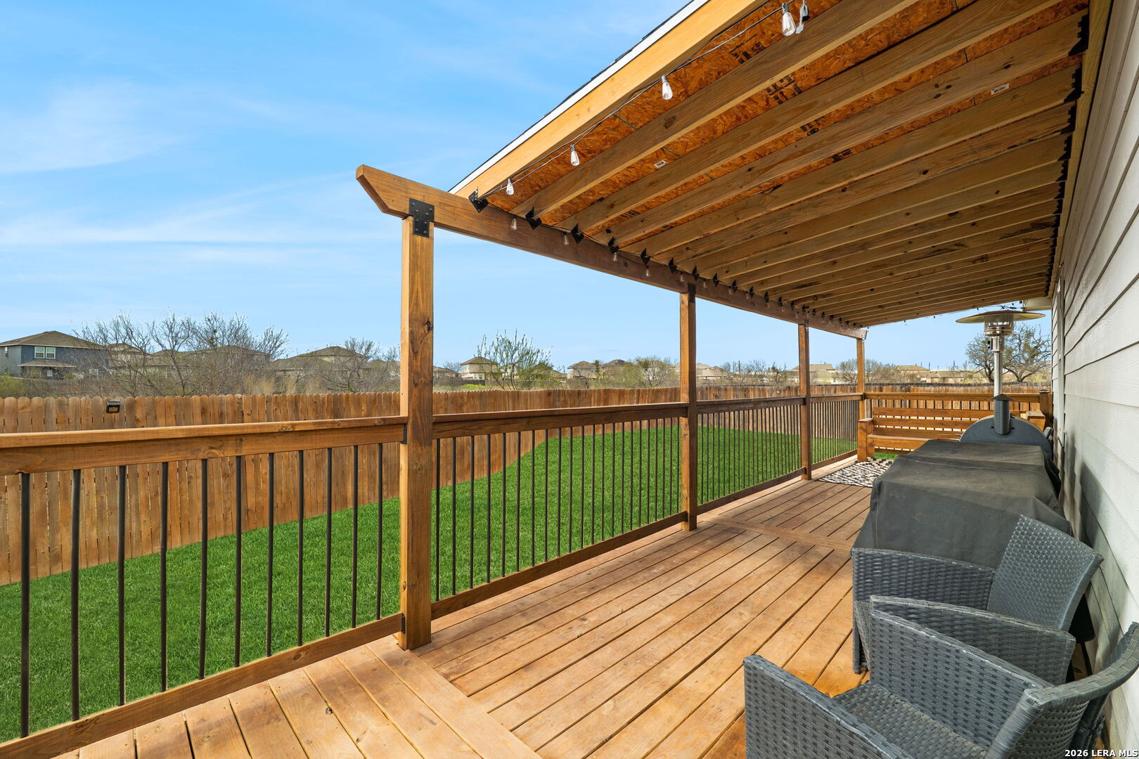 6403 Ignacio Court San Antonio TX 78220