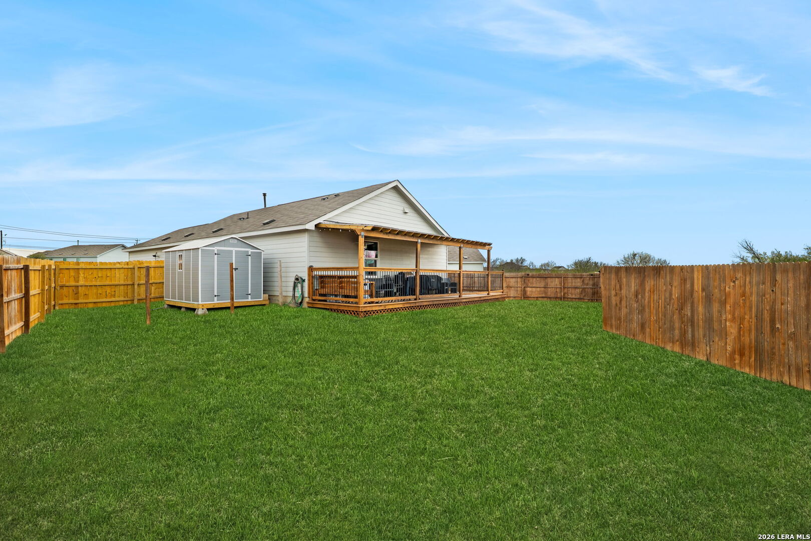 6403 Ignacio Court San Antonio TX 78220