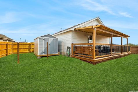6403 Ignacio Court San Antonio TX 78220