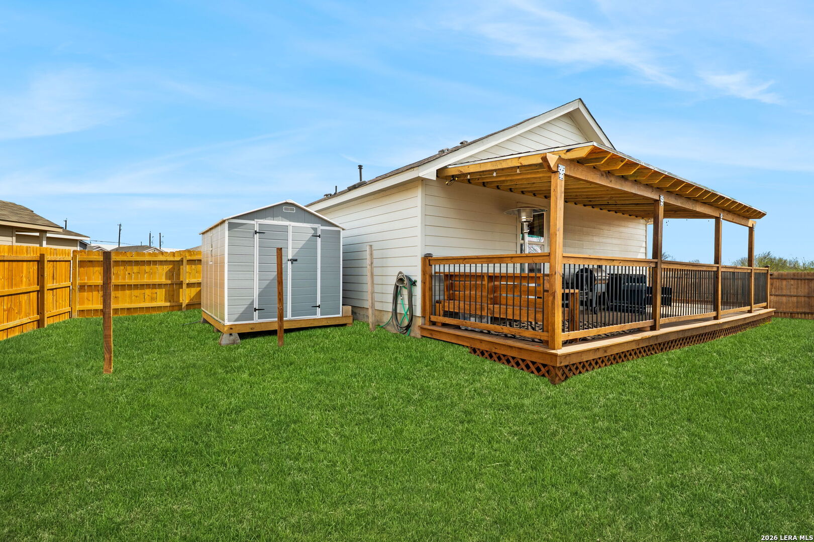 6403 Ignacio Court San Antonio TX 78220