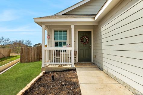 6403 Ignacio Court San Antonio TX 78220
