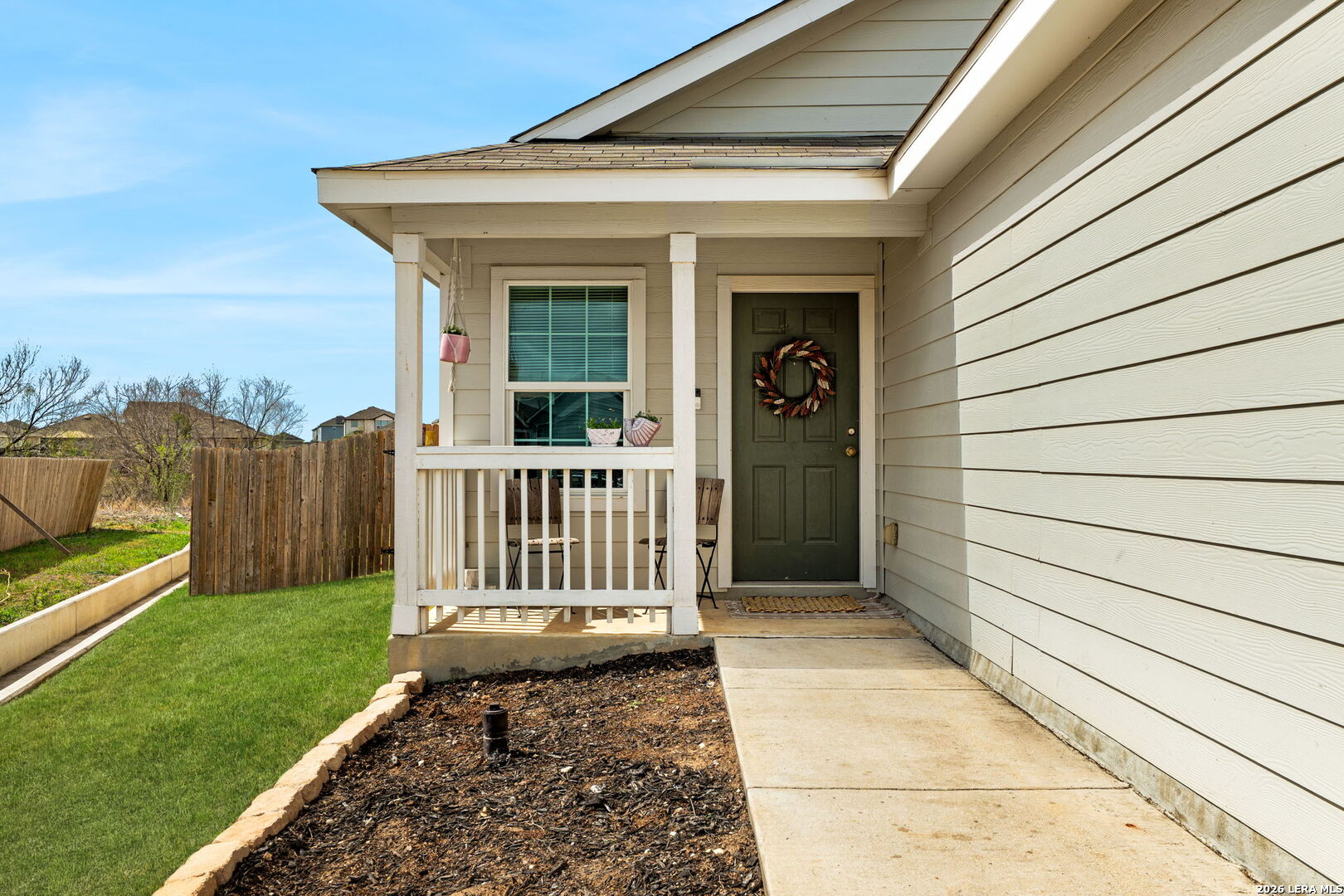 6403 Ignacio Court San Antonio TX 78220