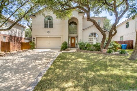 22806 Sabine Summit San Antonio TX 78258