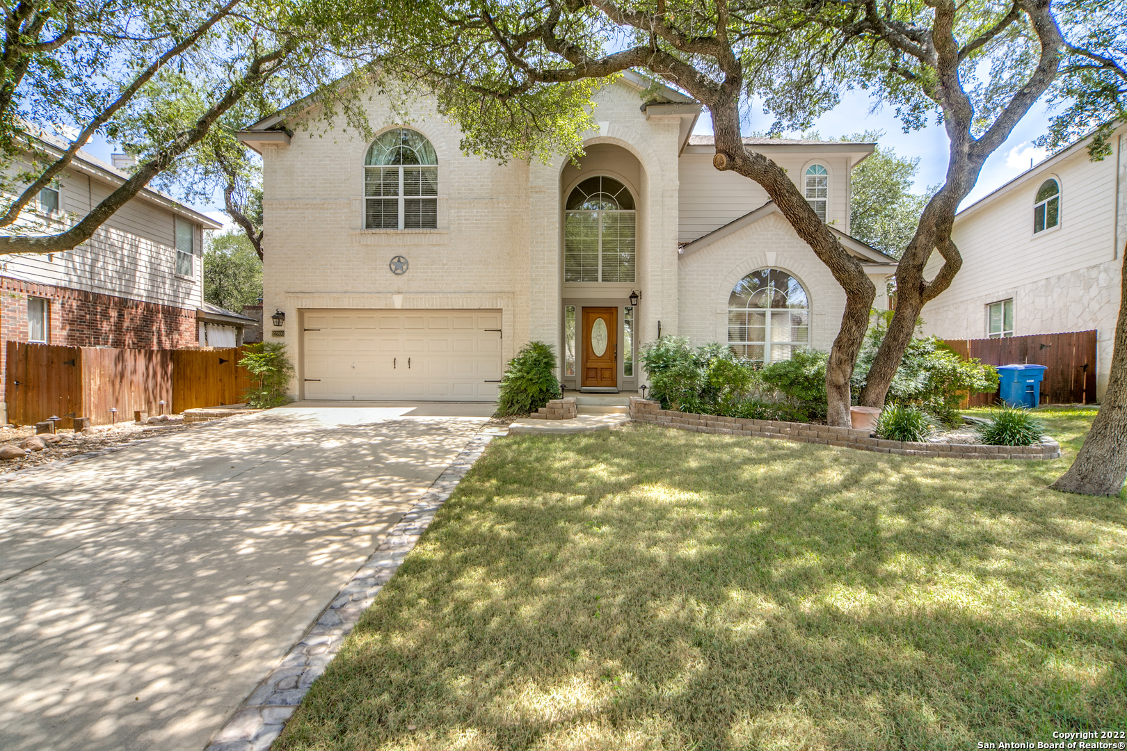 22806 Sabine Summit San Antonio TX 78258
