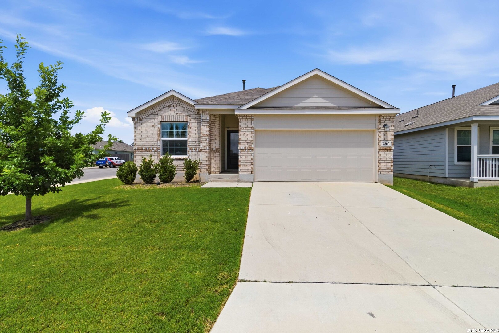 9803 Morgans Mill San Antonio TX 78254