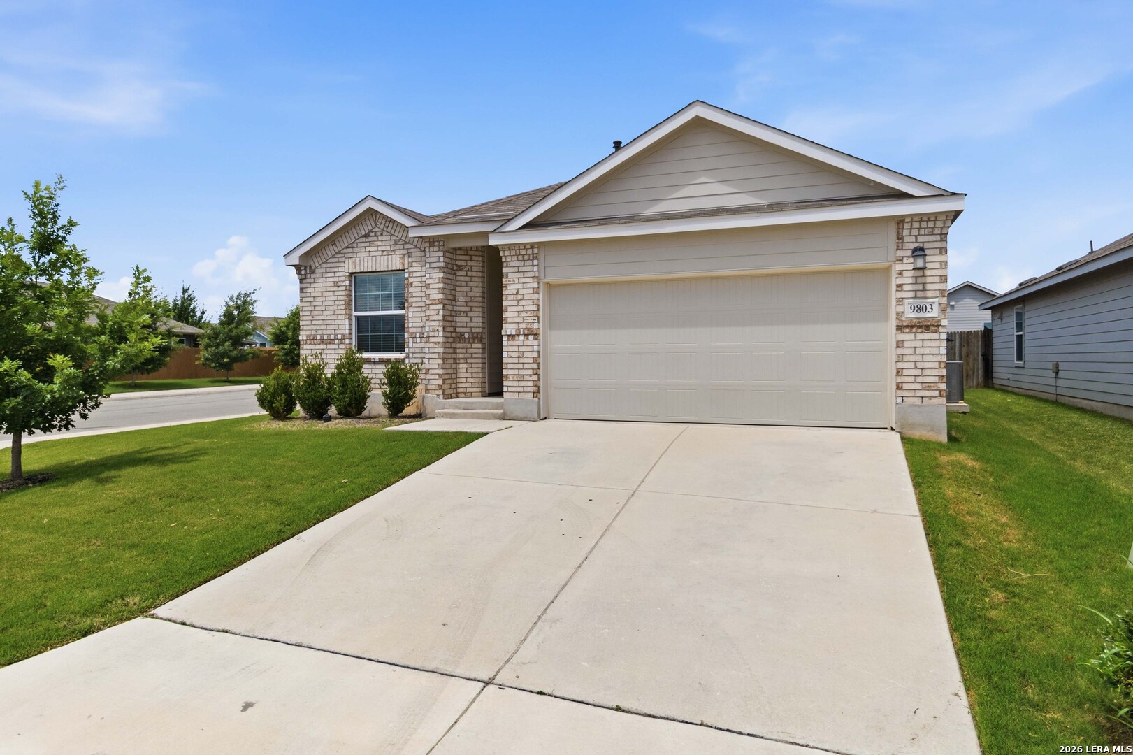 9803 Morgans Mill San Antonio TX 78254