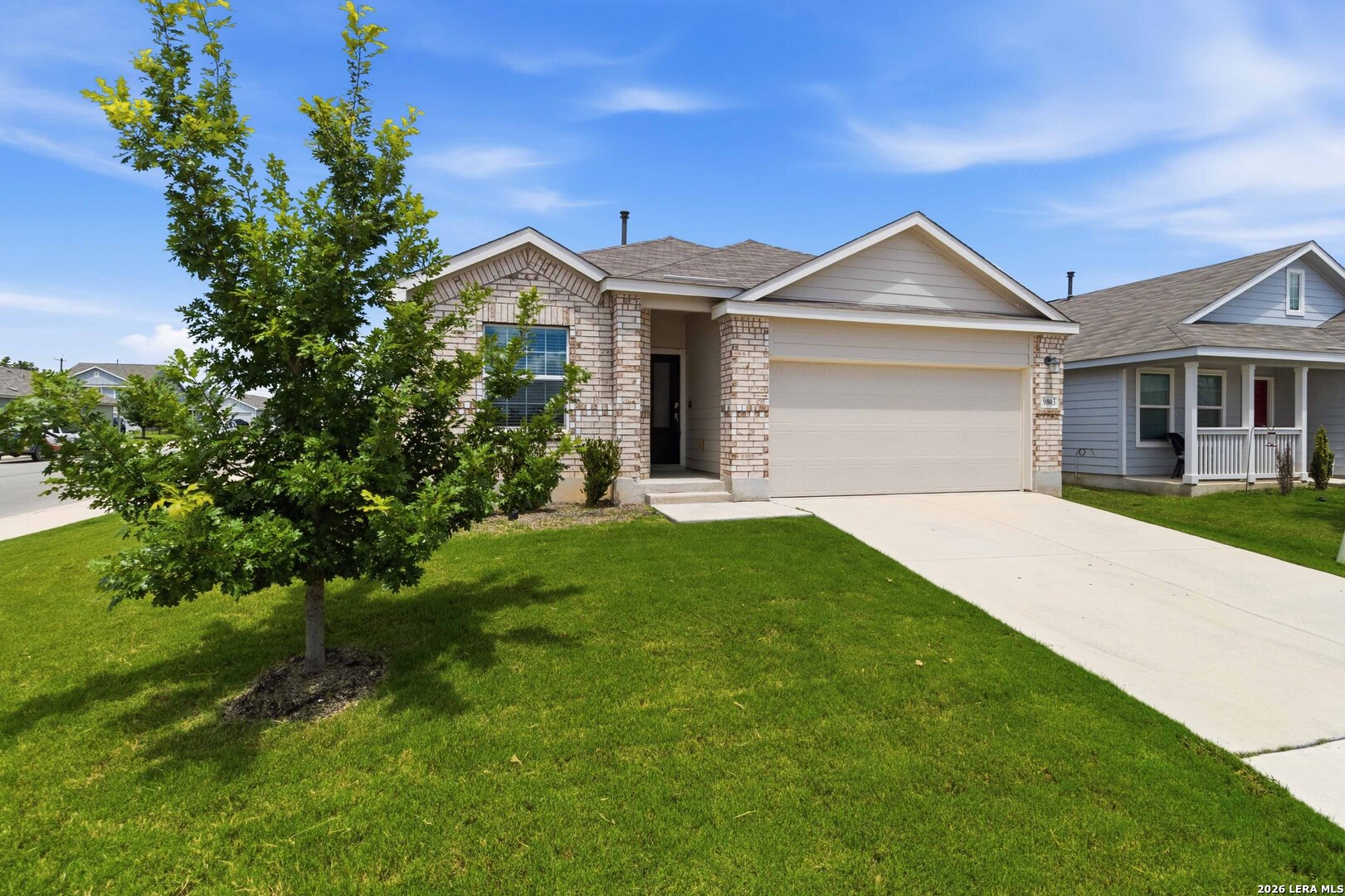 9803 Morgans Mill San Antonio TX 78254