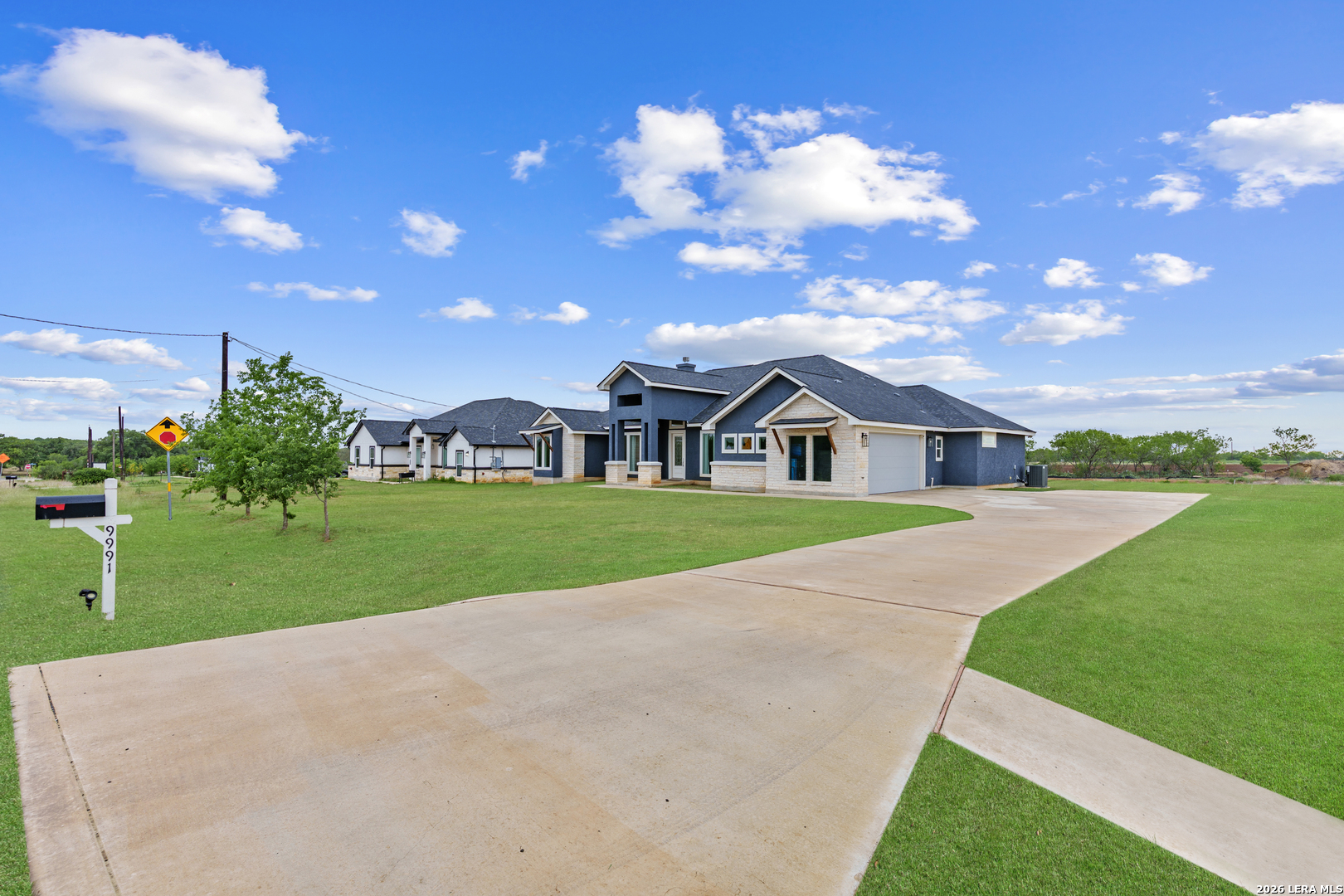 9991 Crow Lane Adkins TX 78101