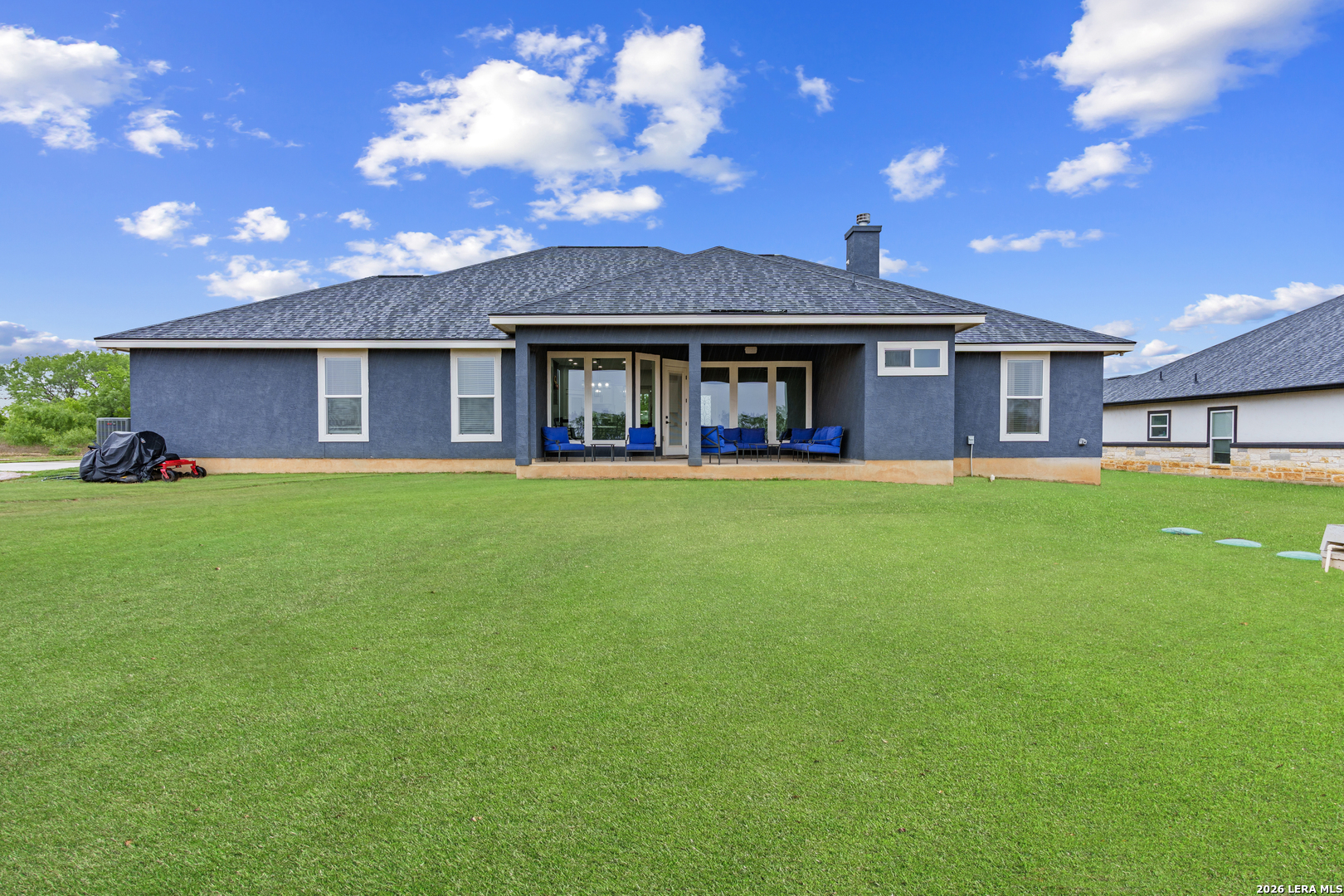 9991 Crow Lane Adkins TX 78101