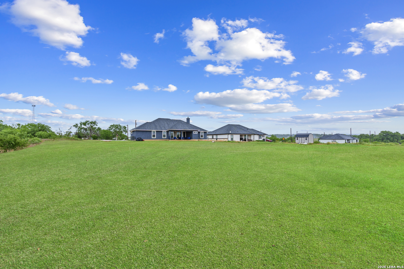 9991 Crow Lane Adkins TX 78101