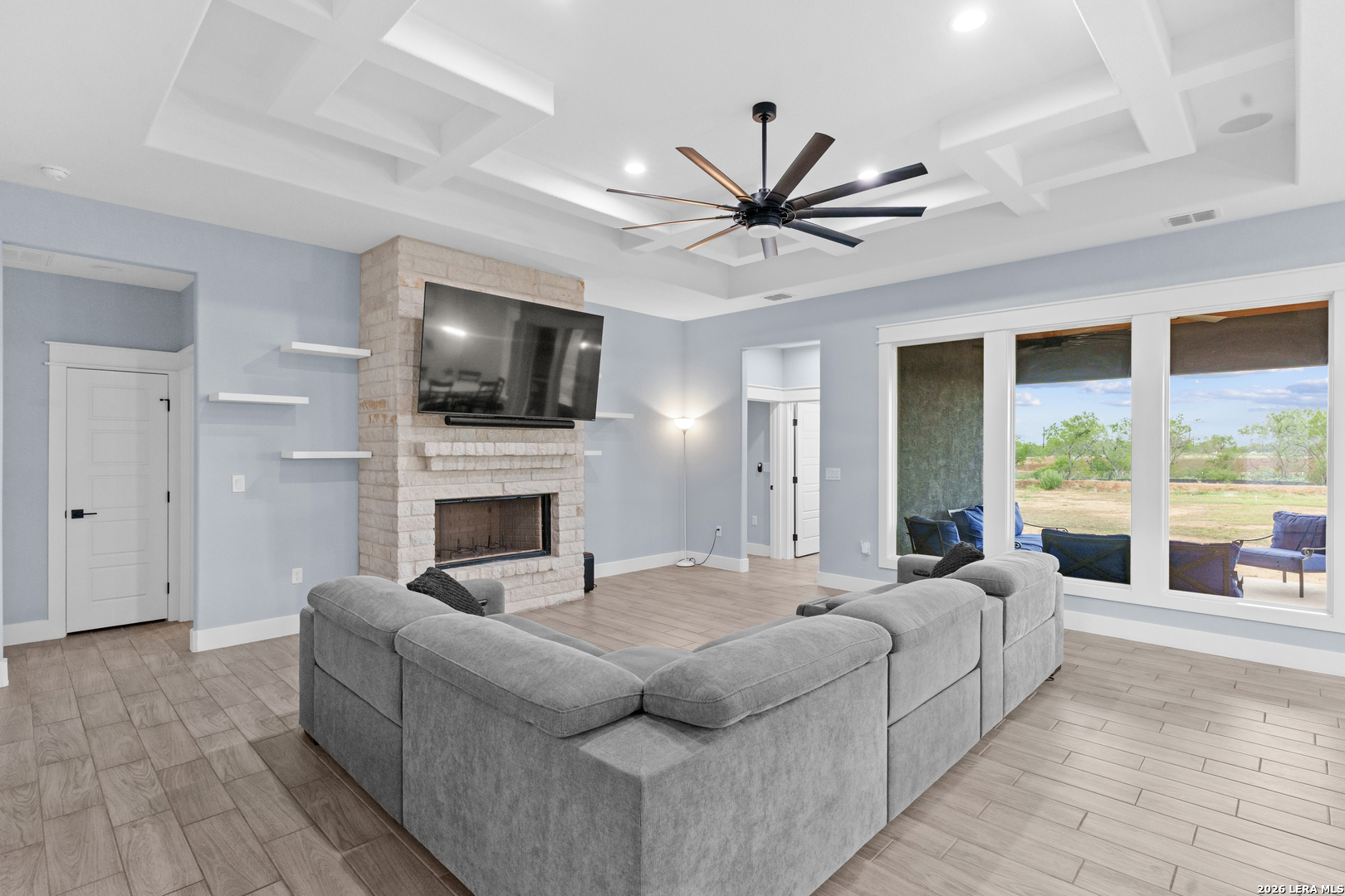 9991 Crow Lane Adkins TX 78101