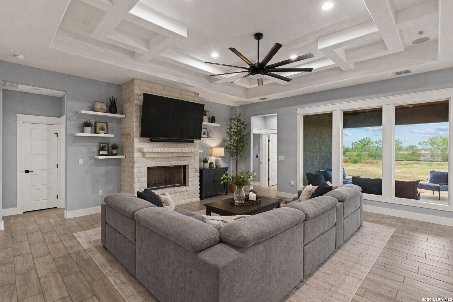 9991 Crow Lane Adkins TX 78101
