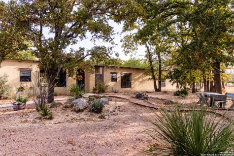 1158 Orchard Park Boulevard Medina TX 78055