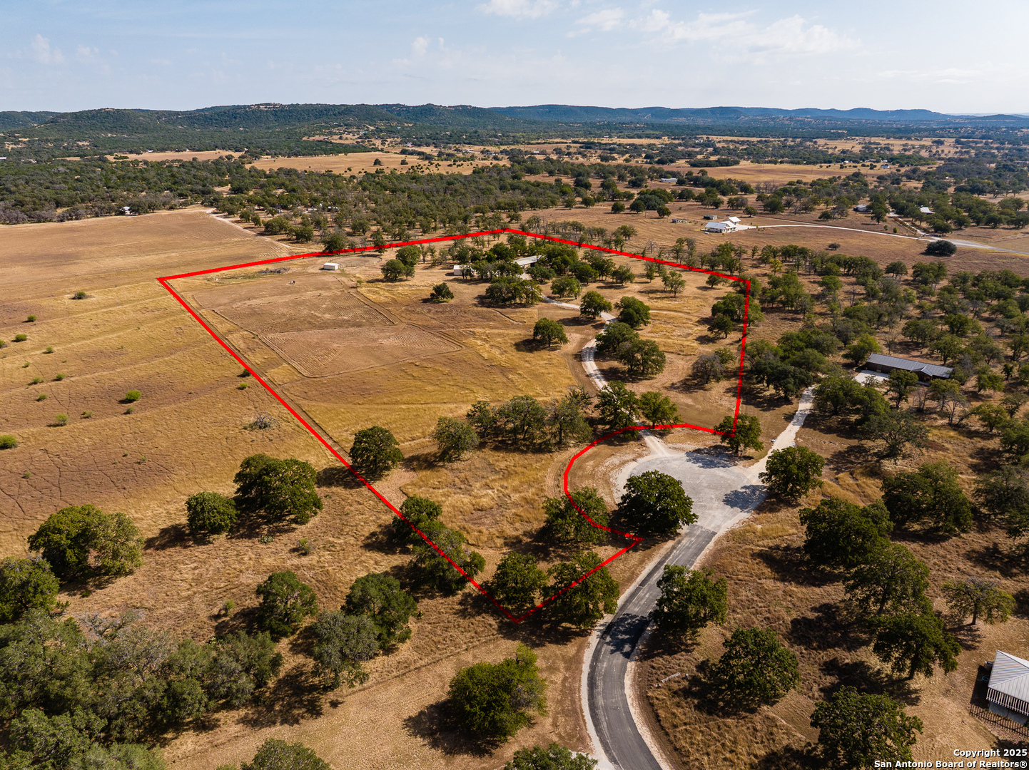 1158 Orchard Park Boulevard Medina TX 78055