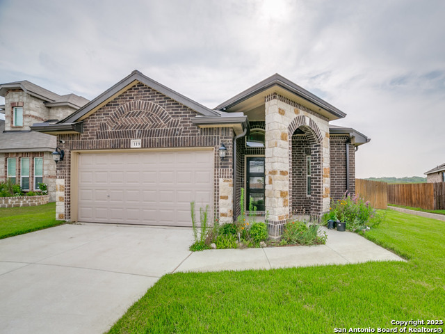 119 Katy Cove San Antonio TX 78220