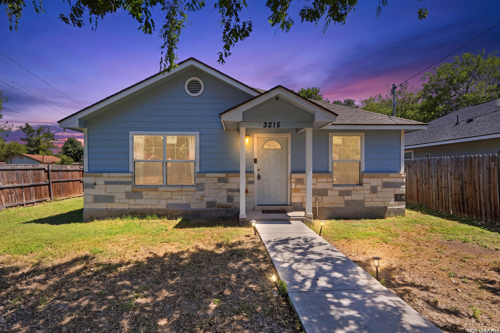 3215 Pitluk Avenue San Antonio TX 78211