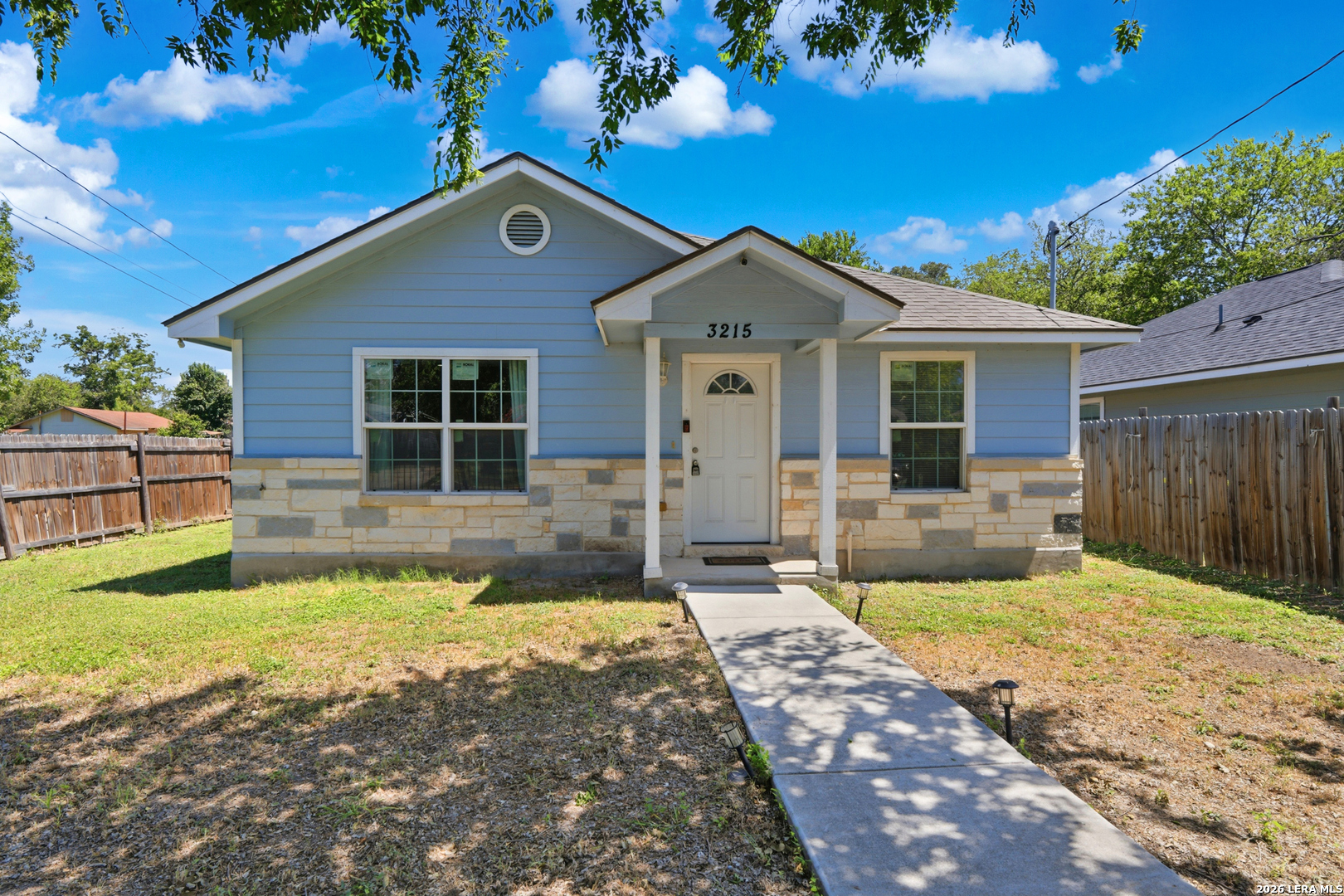 3215 Pitluk Avenue San Antonio TX 78211