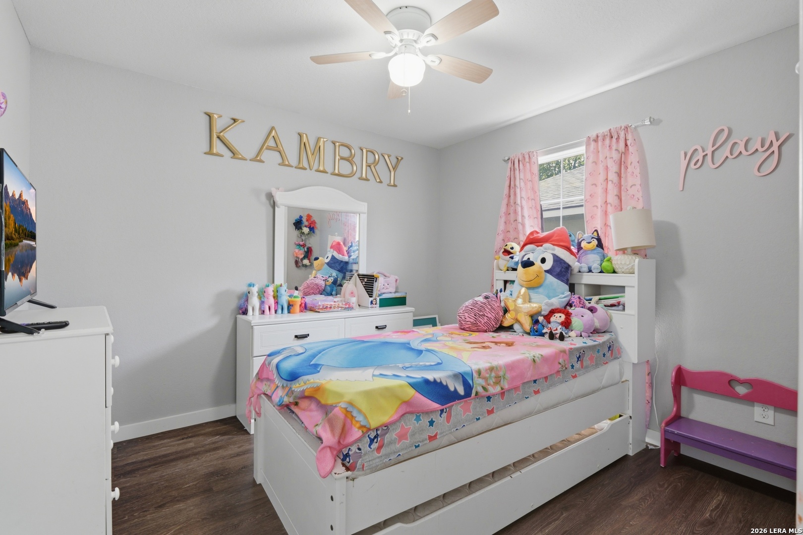 3215 Pitluk Avenue San Antonio TX 78211