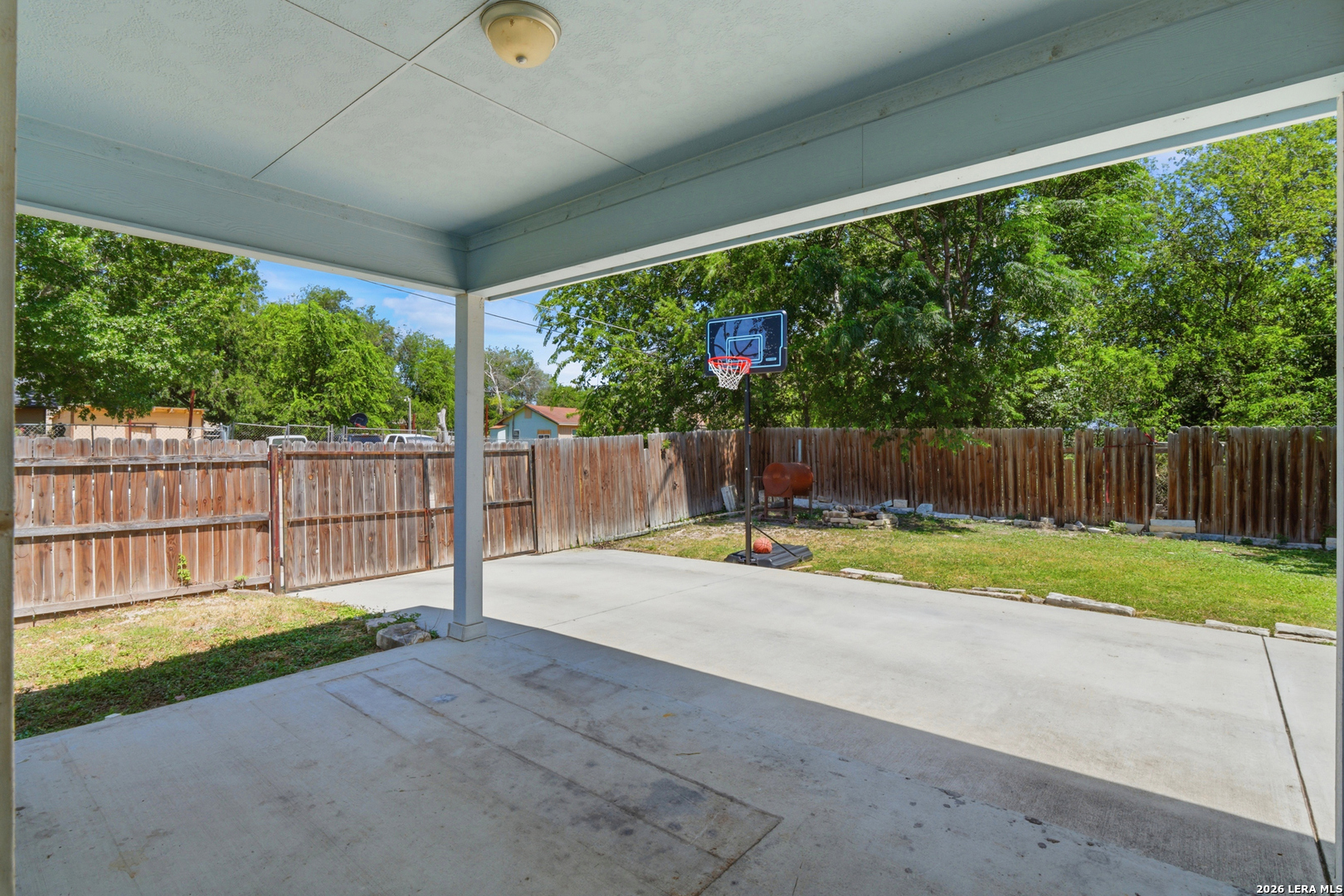 3215 Pitluk Avenue San Antonio TX 78211