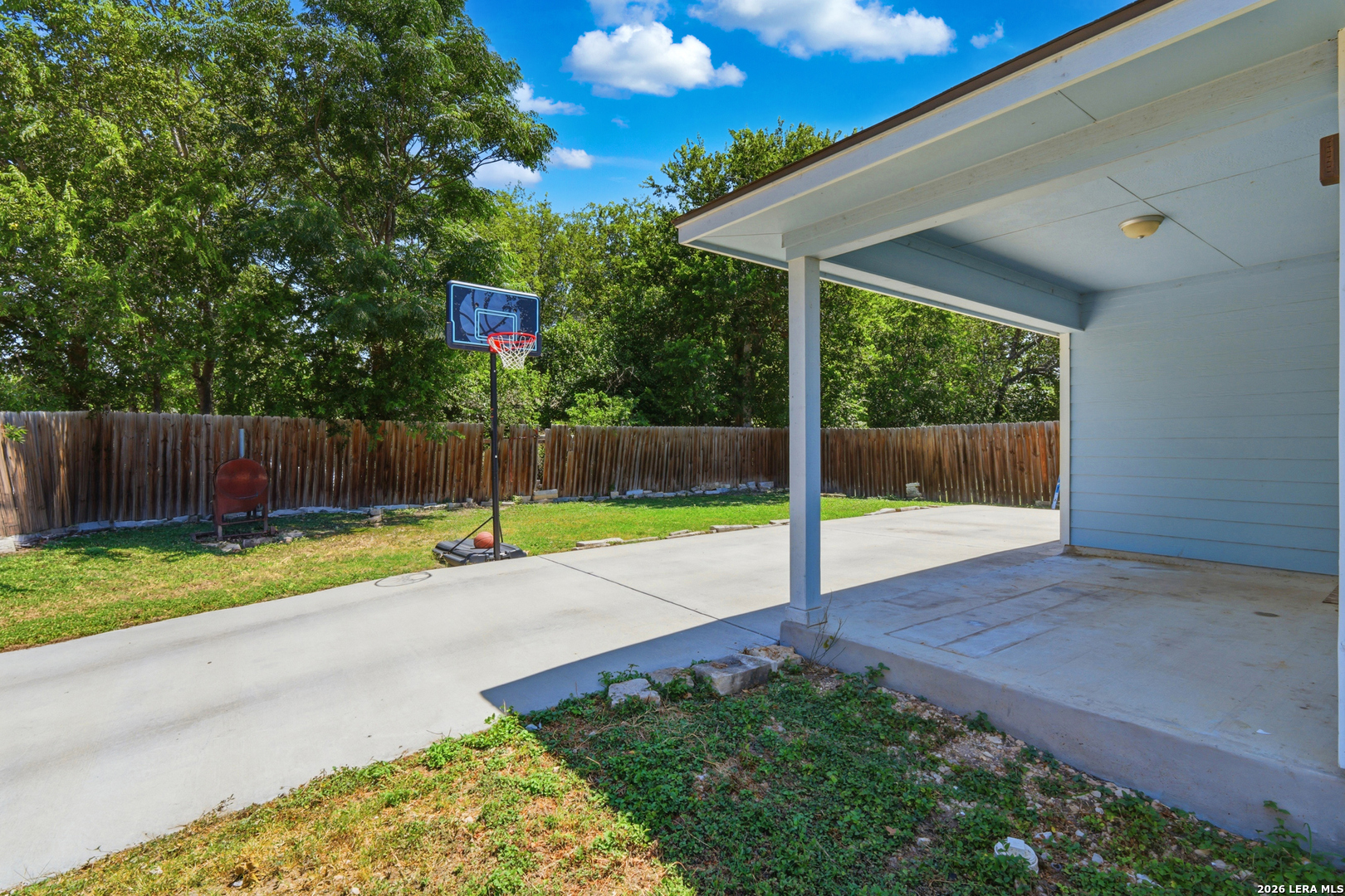 3215 Pitluk Avenue San Antonio TX 78211