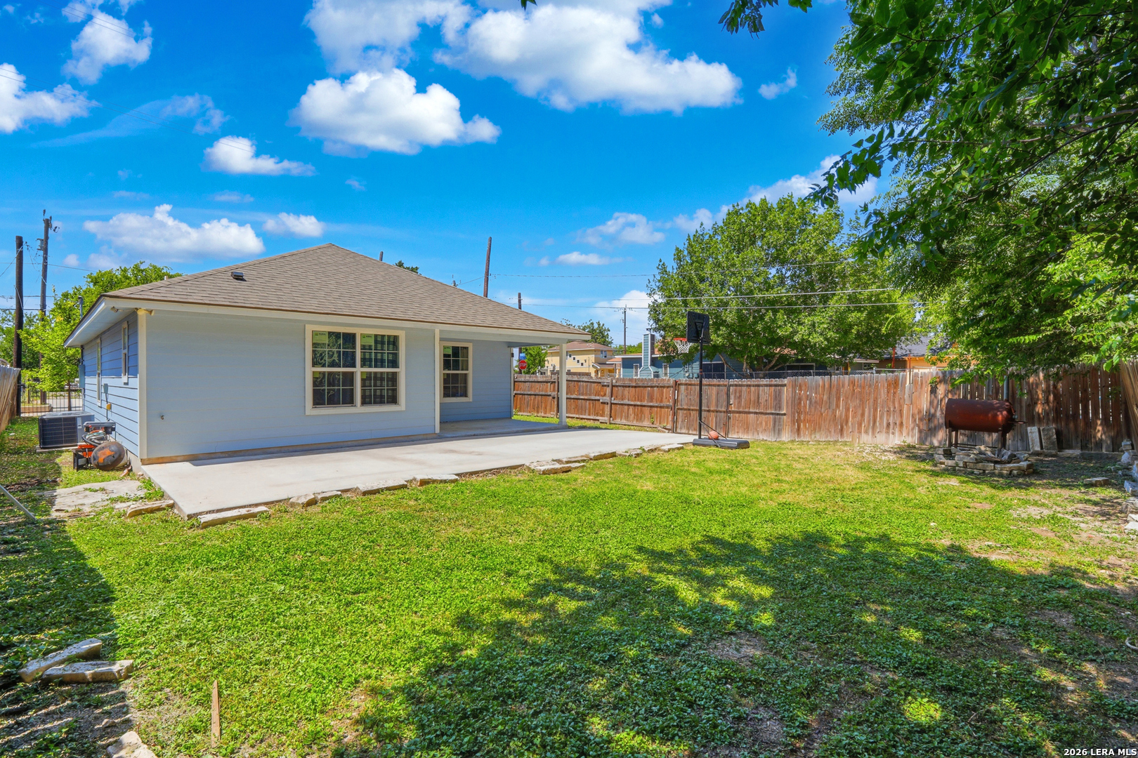 3215 Pitluk Avenue San Antonio TX 78211