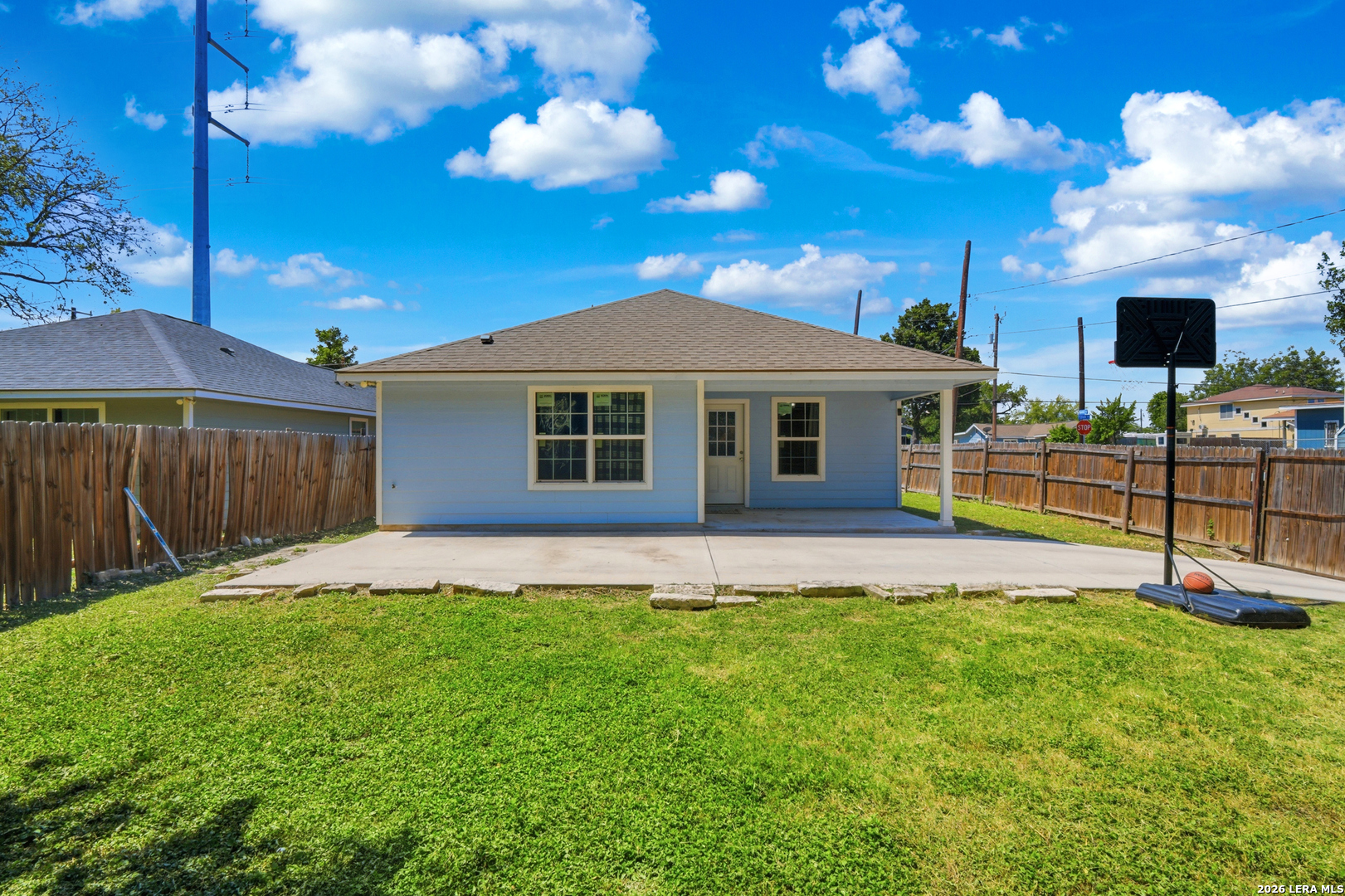 3215 Pitluk Avenue San Antonio TX 78211