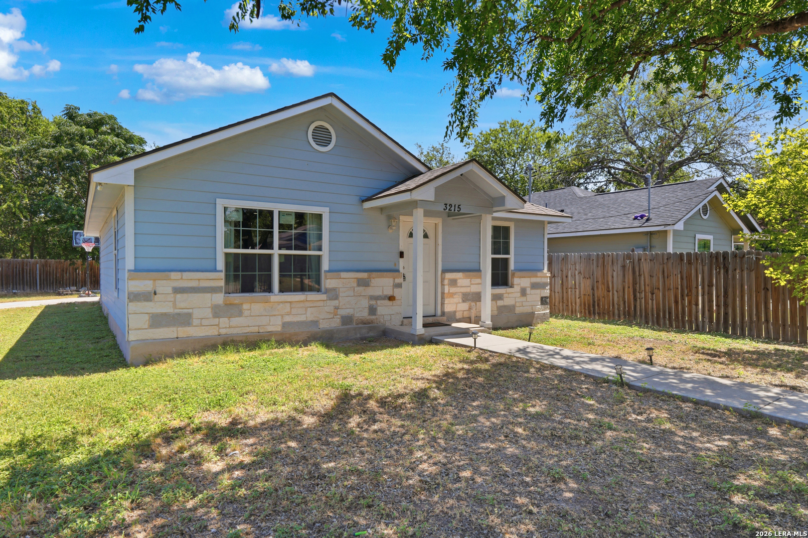 3215 Pitluk Avenue San Antonio TX 78211