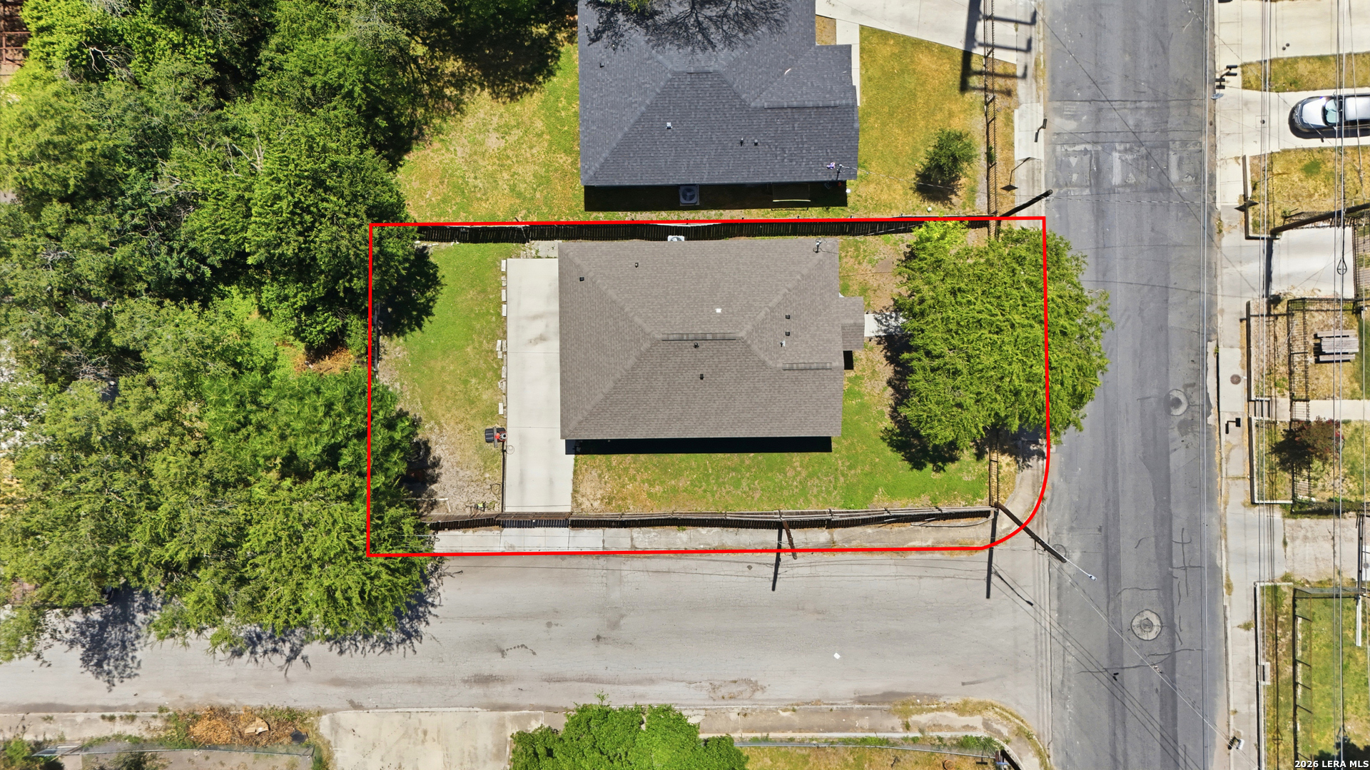 3215 Pitluk Avenue San Antonio TX 78211