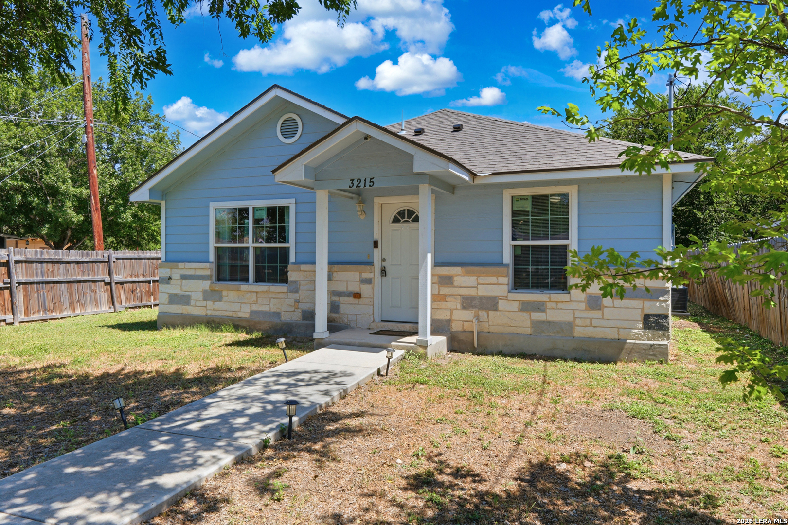 3215 Pitluk Avenue San Antonio TX 78211