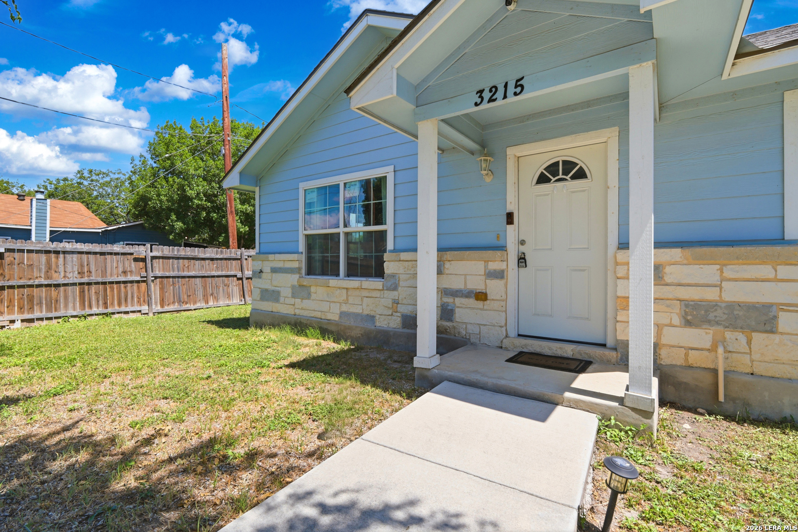 3215 Pitluk Avenue San Antonio TX 78211