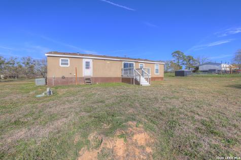 139 Angel Lane Seguin TX 78155