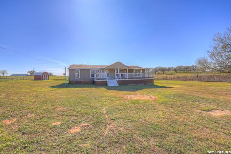 139 Angel Lane Seguin TX 78155