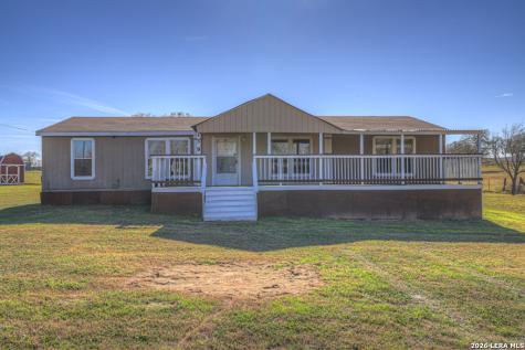 139 Angel Lane Seguin TX 78155