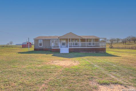 139 Angel Lane Seguin TX 78155