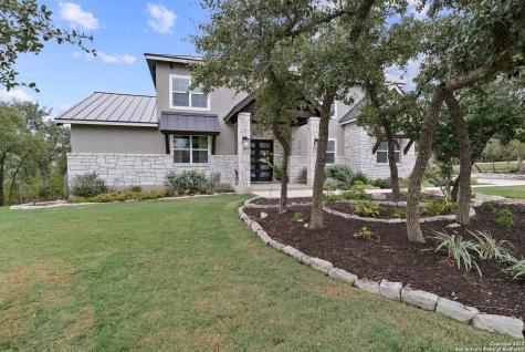 23514 Edens Canyon San Antonio TX 78255