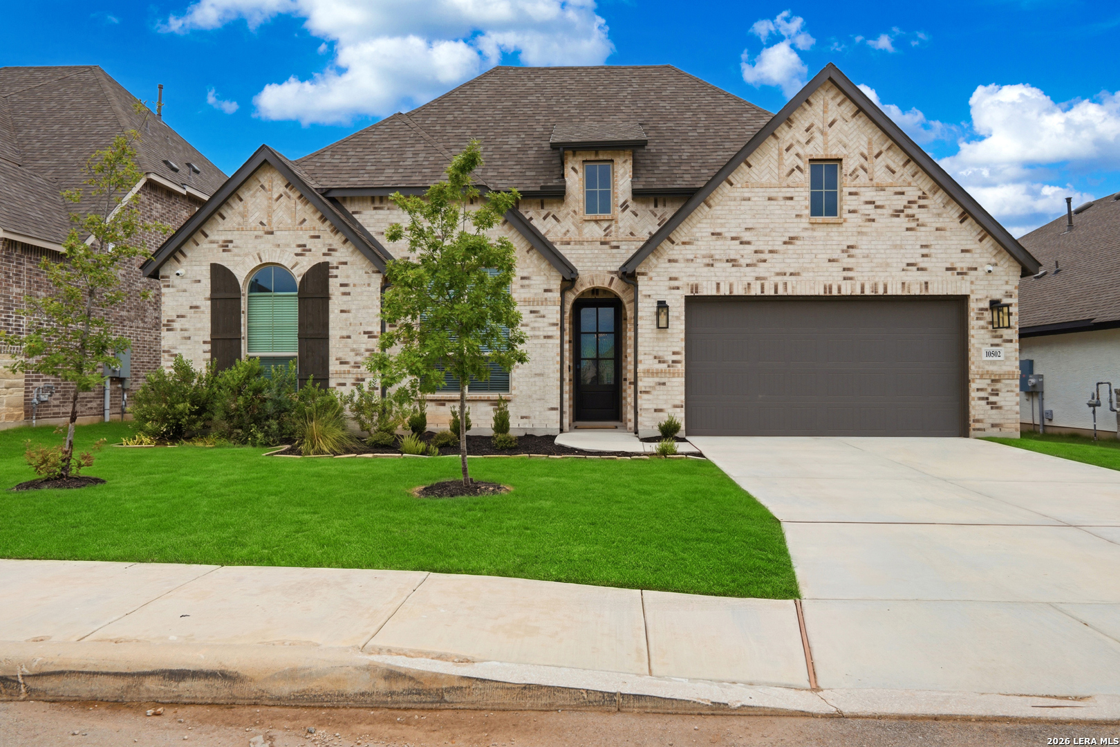 10502 Merrick Run San Antonio TX 78254