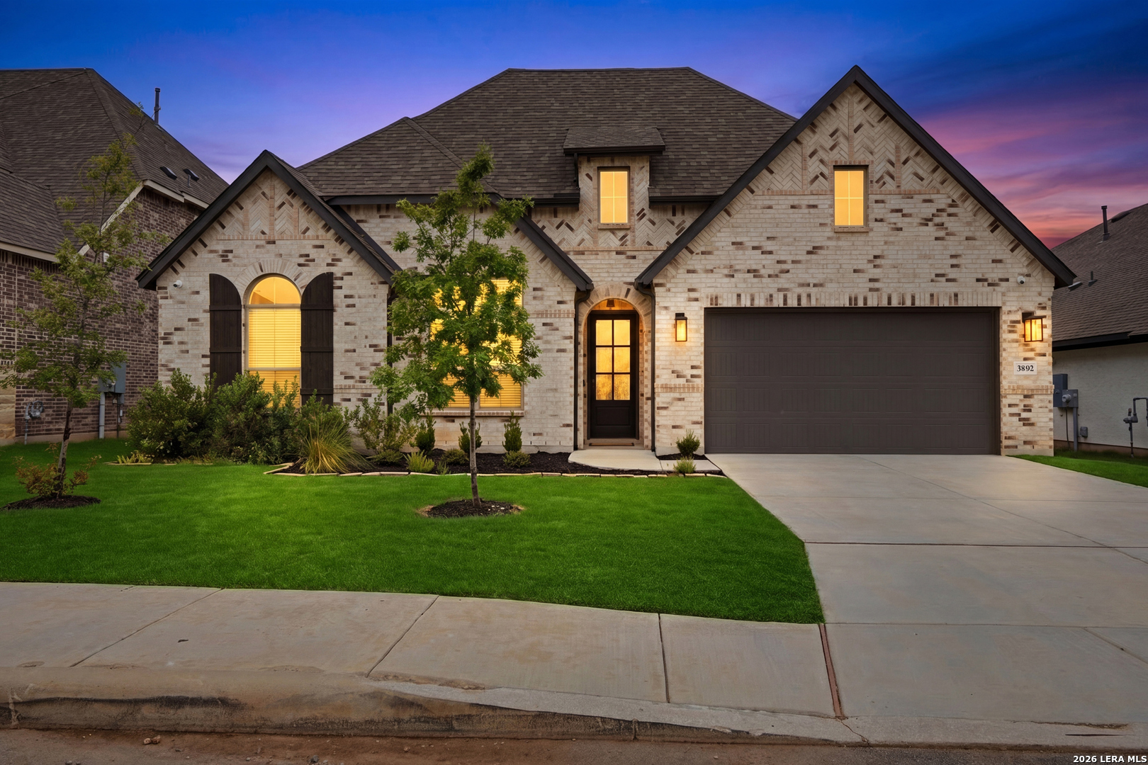 10502 Merrick Run San Antonio TX 78254