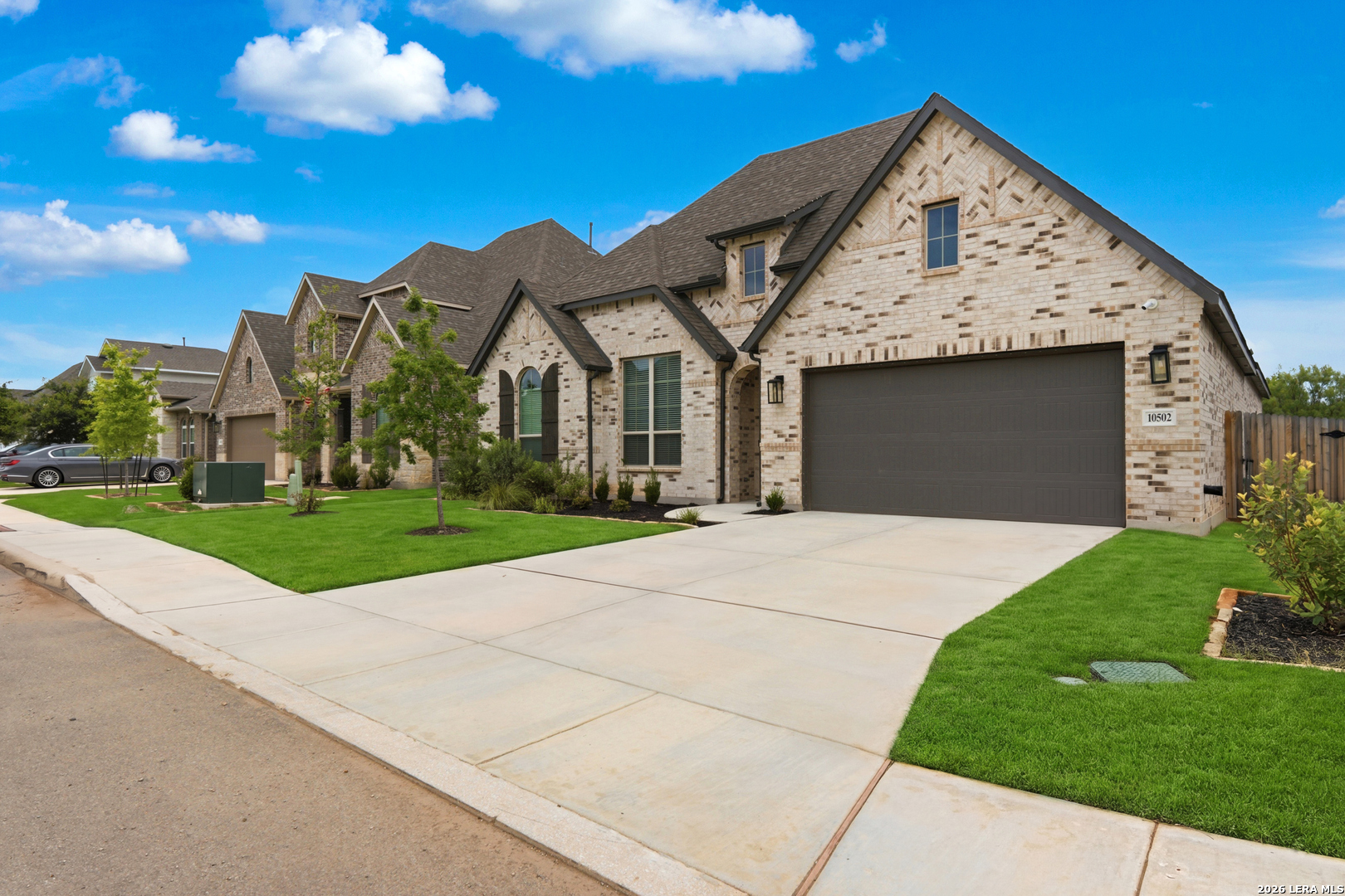 10502 Merrick Run San Antonio TX 78254