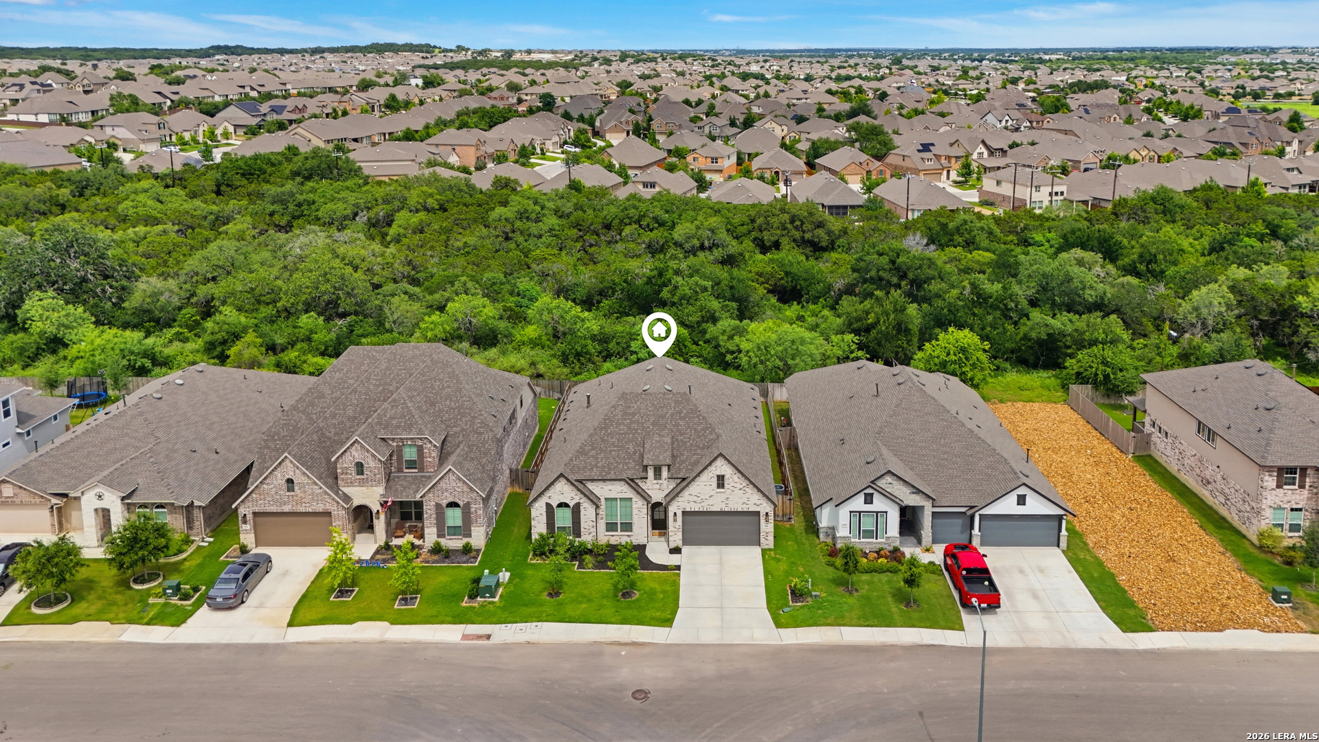 10502 Merrick Run San Antonio TX 78254