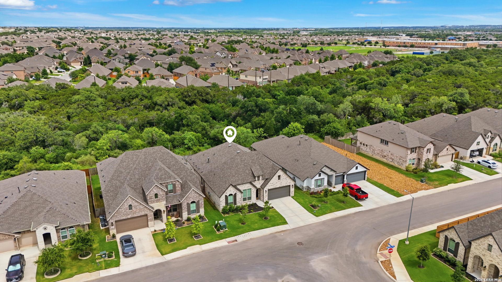10502 Merrick Run San Antonio TX 78254
