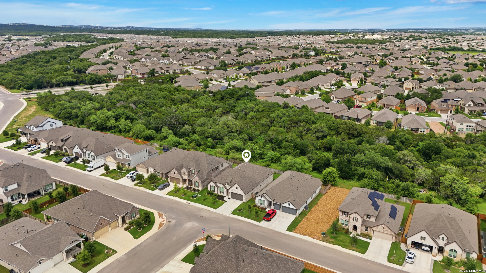 10502 Merrick Run San Antonio TX 78254