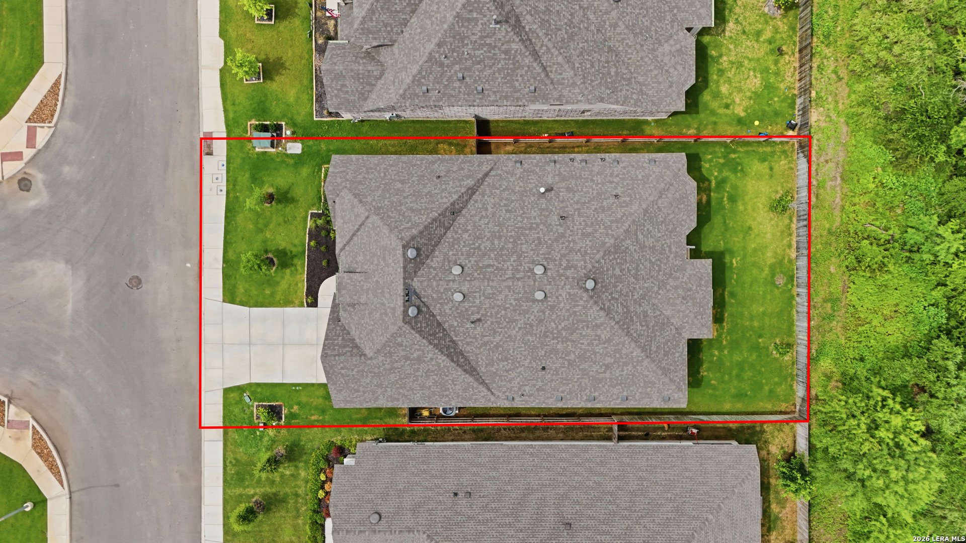 10502 Merrick Run San Antonio TX 78254