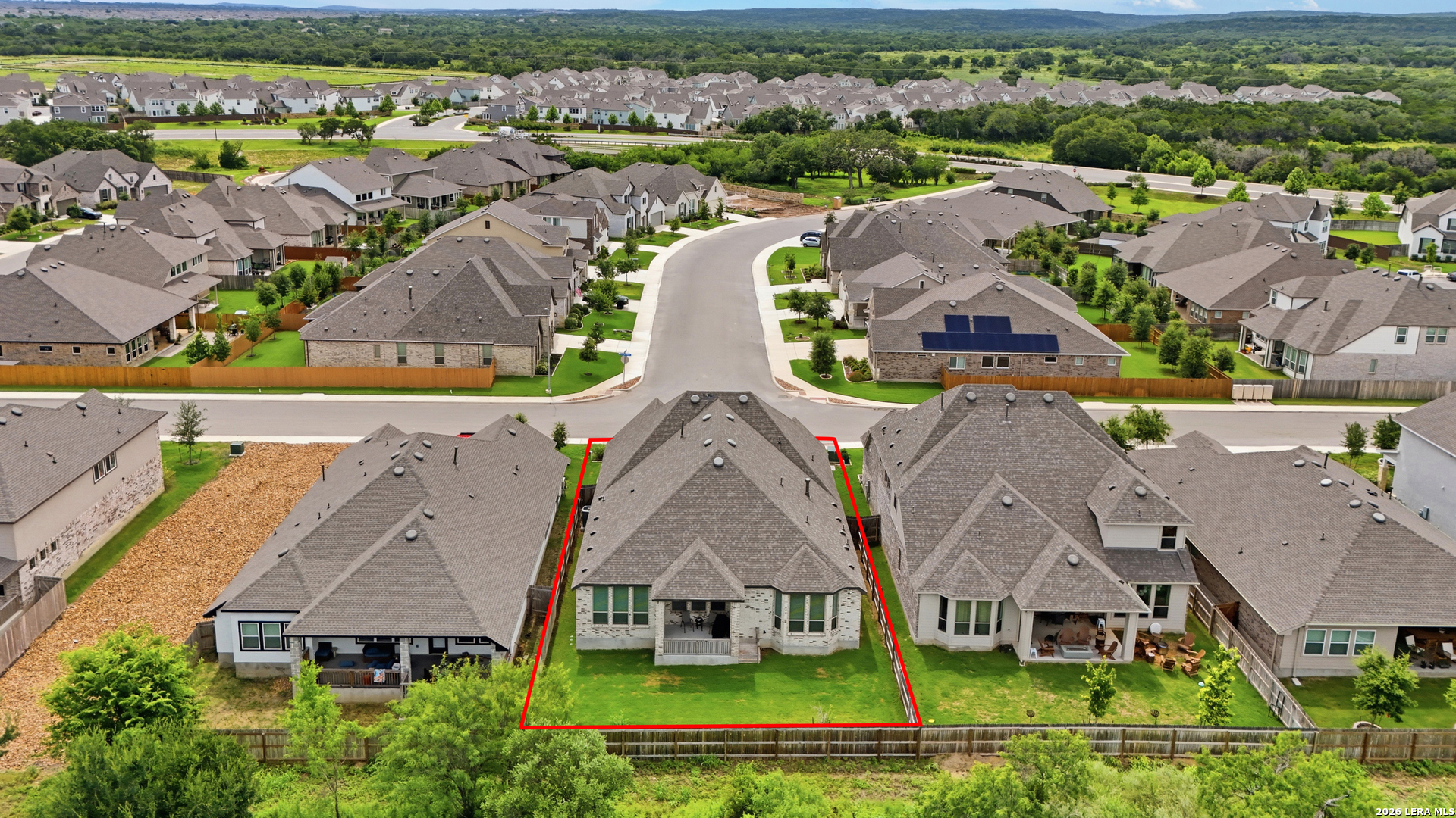 10502 Merrick Run San Antonio TX 78254