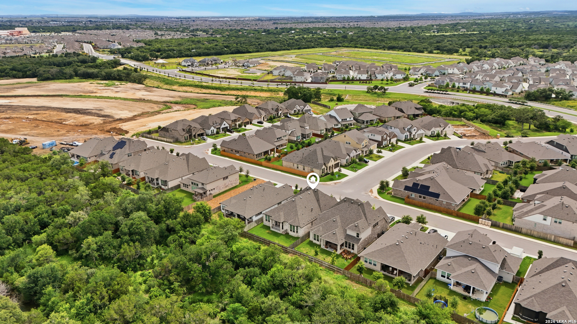 10502 Merrick Run San Antonio TX 78254