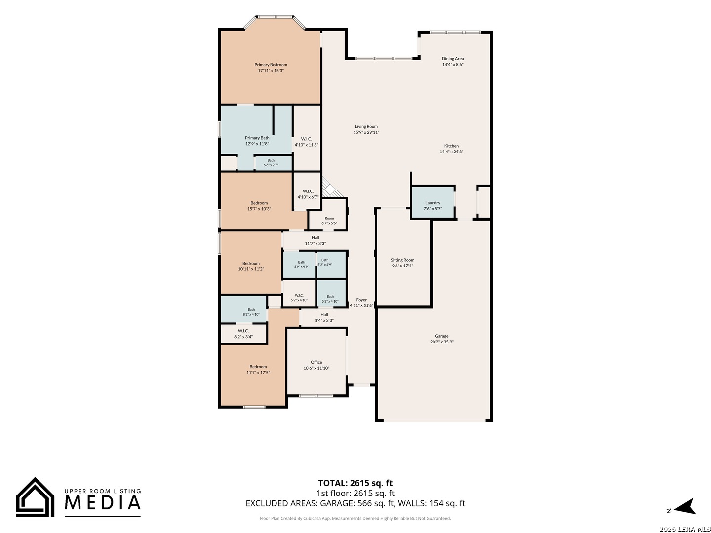10502 Merrick Run San Antonio TX 78254