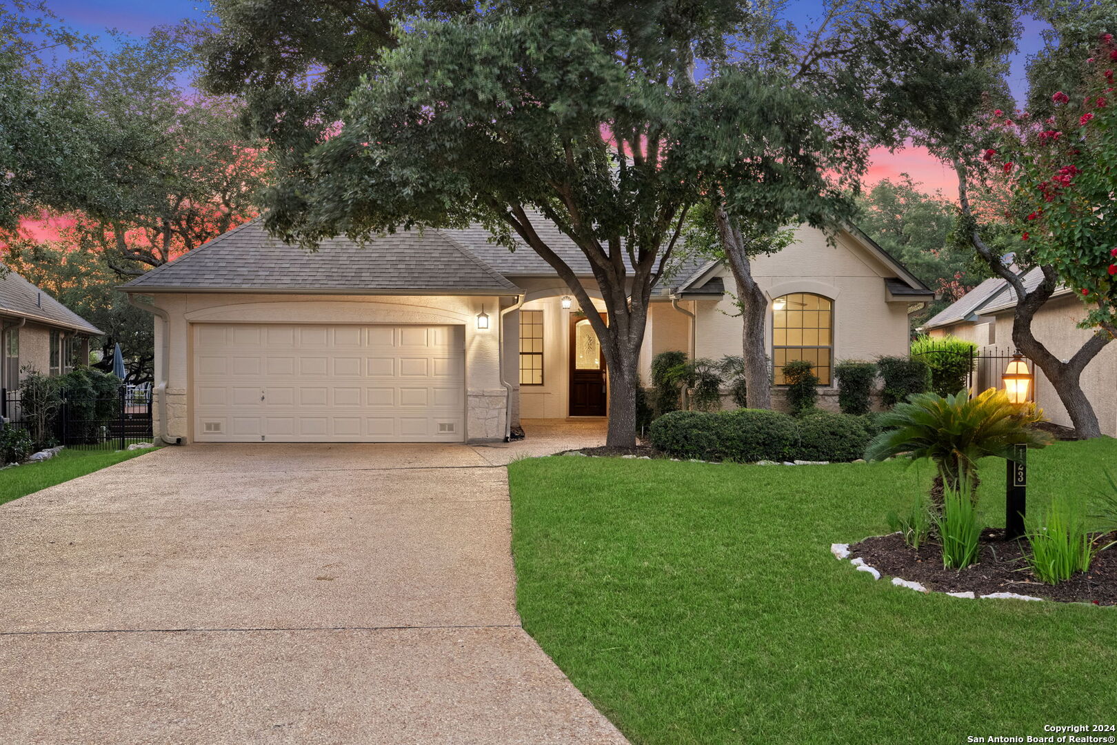 123 Grassmarket San Antonio TX 78259